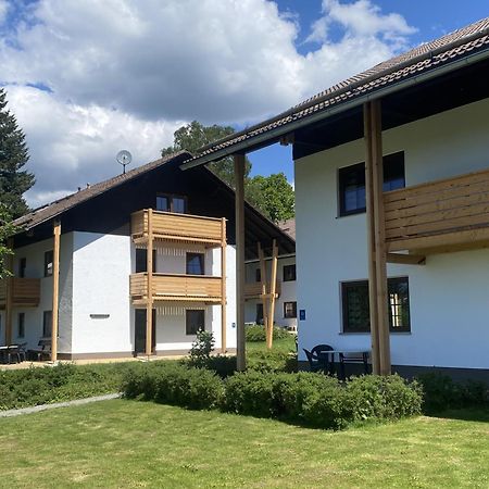 Neuschönau Ferienanlage Baeckerwiese מראה חיצוני תמונה