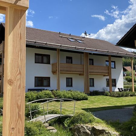 Neuschönau Ferienanlage Baeckerwiese מראה חיצוני תמונה
